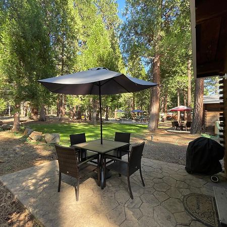 Sierra Sky Lodge Sloat Exterior foto