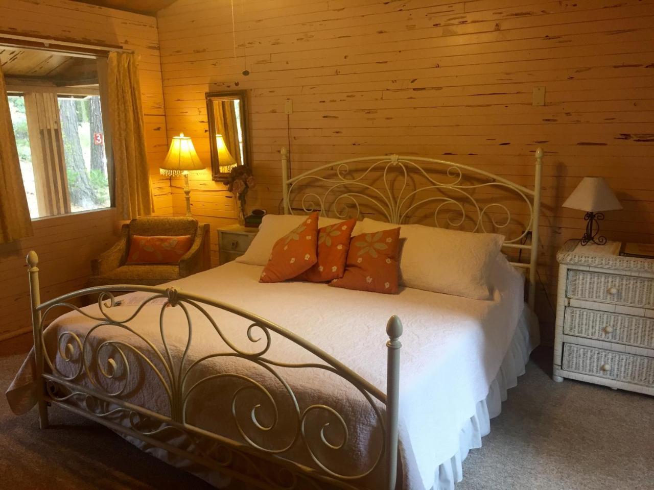 Sierra Sky Lodge Sloat Zimmer foto